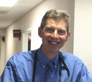 Dr Dougal Keim